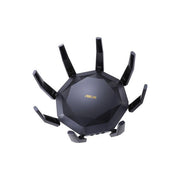 Asus rt-ax89x ax6000 aimesh router wireless ethernet dual-band (2.4 ghz/5 ghz) nero - 90IG04J1-BM3010