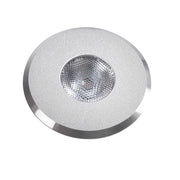 Faretto da soffitto Kanlux HAXA 8103 LED 1,2W 3000K