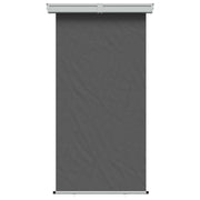 Tenda laterale per balcone 100% poliestere ferro acciaio 42035267