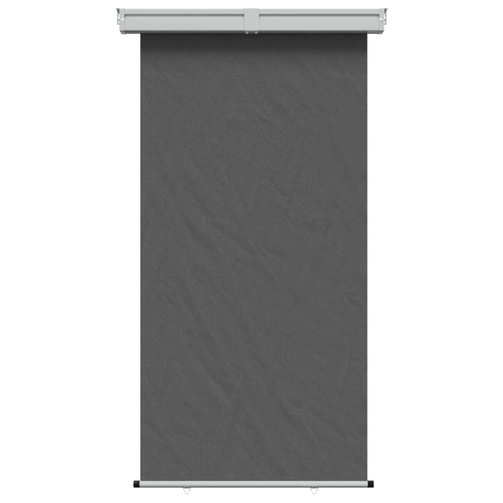 Tenda laterale per balcone 100% poliestere ferro acciaio 42035267