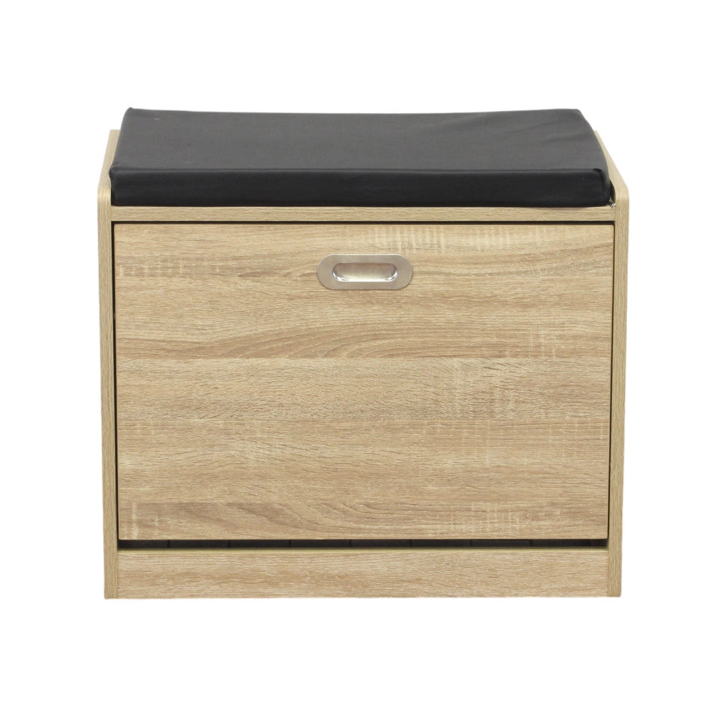 SCARPIERA JACKLYN NATURALE