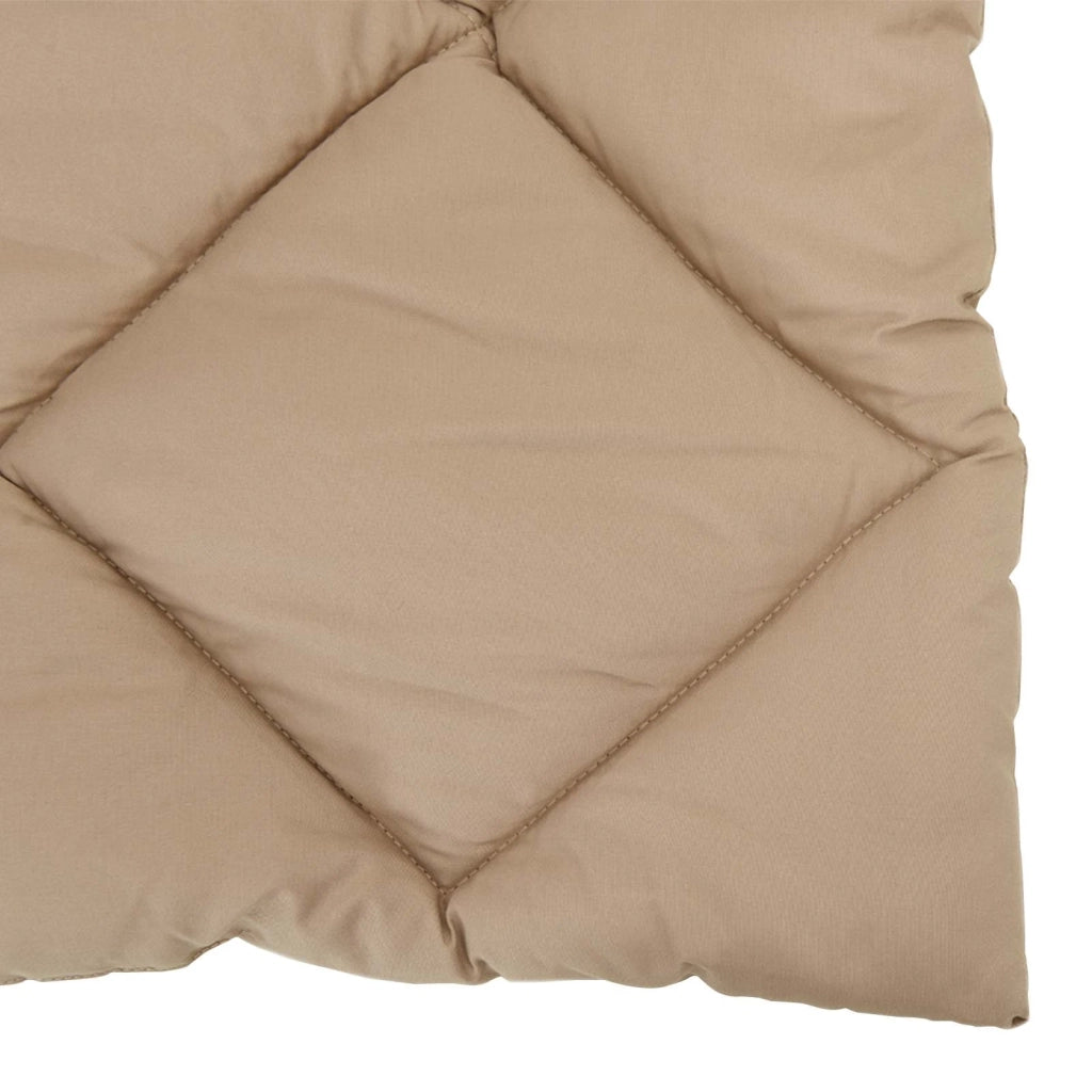 Piumone | Duvet Invernale Talpa 155 x 220 cm Microfibra