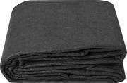 Tessuto geotextile non tessuto 15x20FT 4OZ impermeabilizzante contro l'erba infestante.
