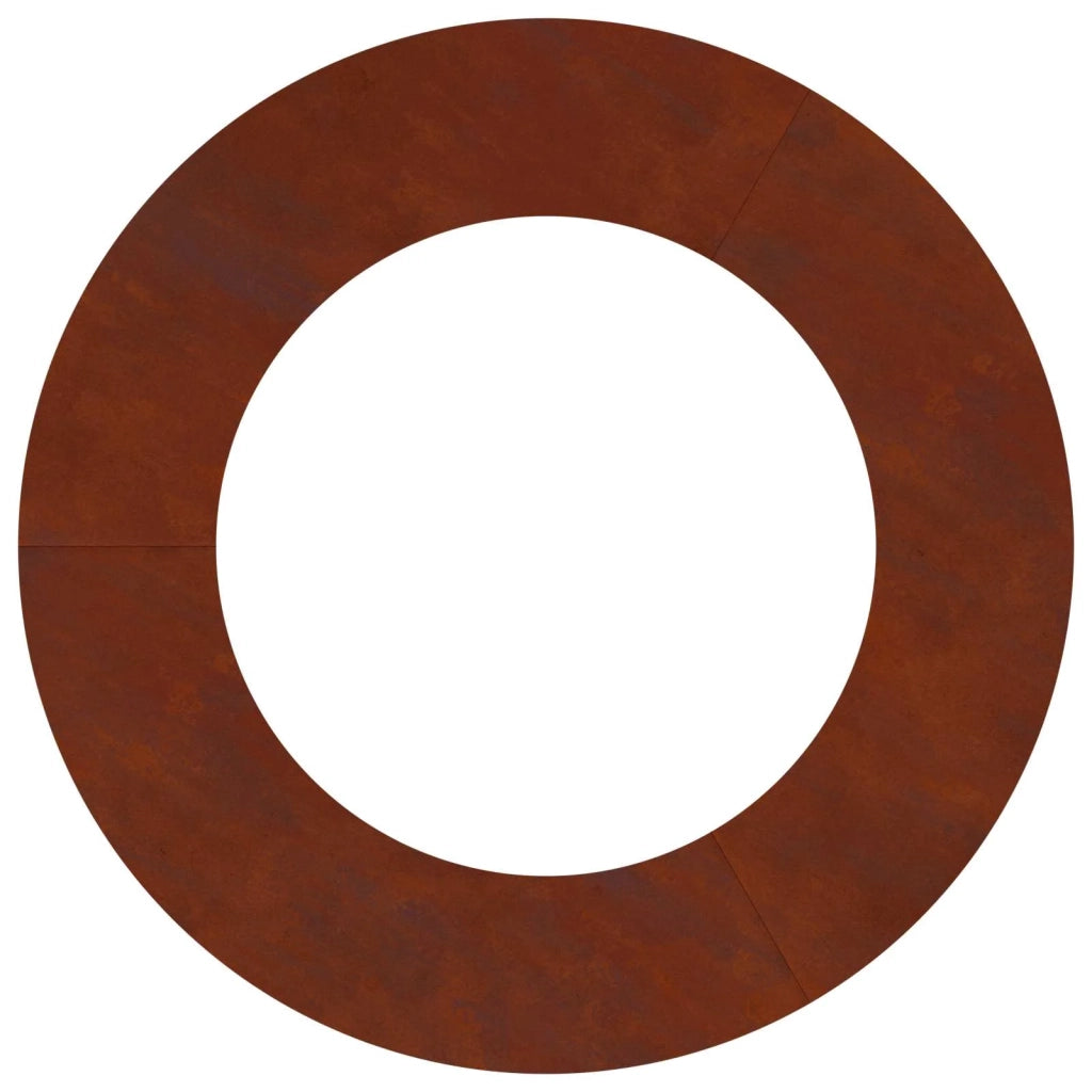 adatto per Anello d'Albero Piatto Marrone ?50 / 80 cm CFW1079150