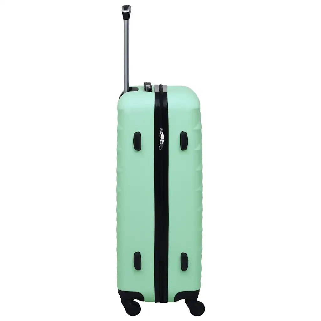 Trolley a Custodia Rigida Menta in ABS CFW7230761