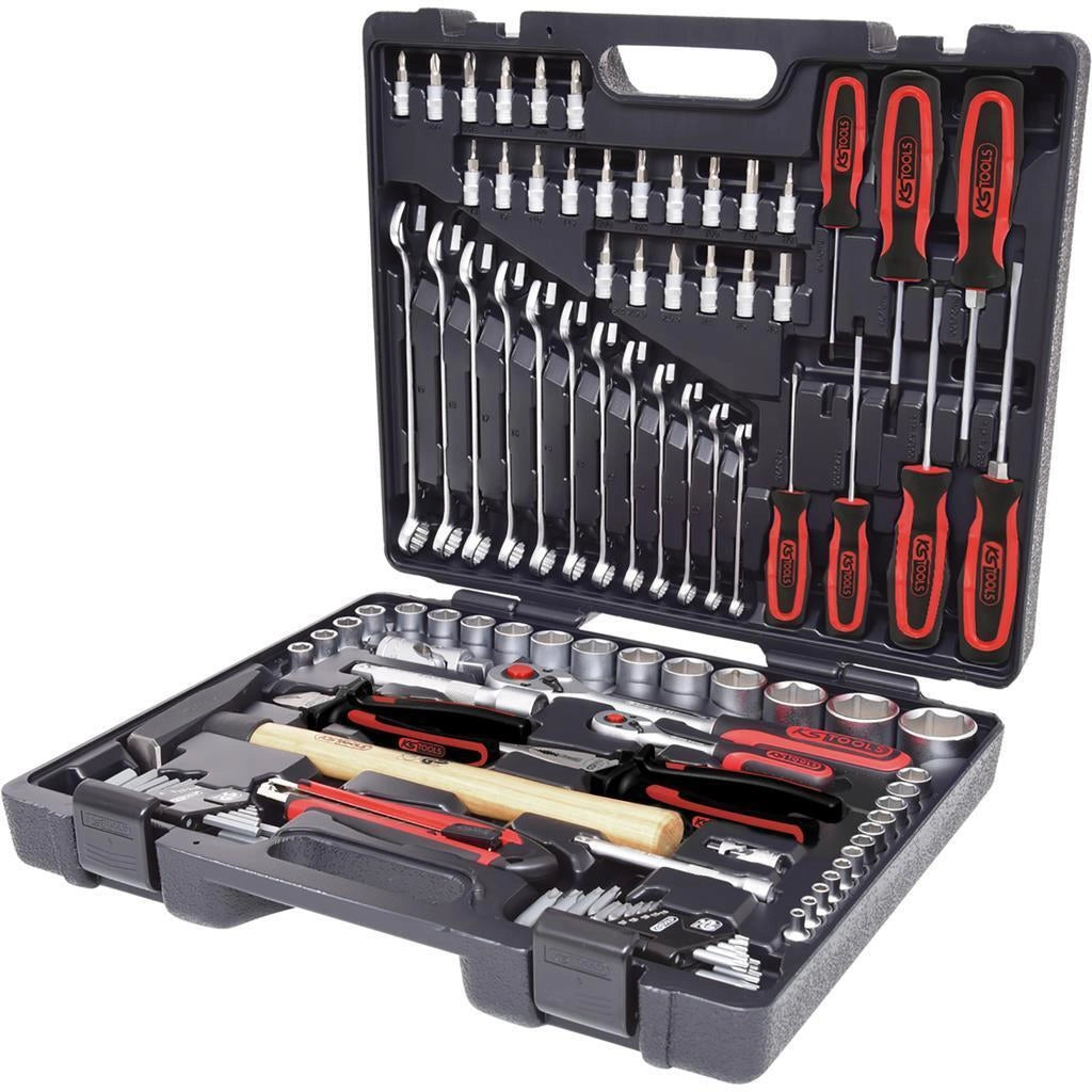 KS Tools 917.0797 set di strumenti meccanici 97 strumenti