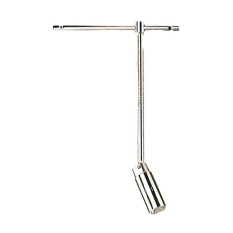 BETA  957 CHIAVE A T SNODO PER CANDELA 16X275 MM- BETA- 1,0 pz