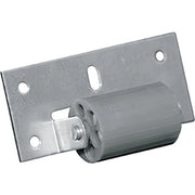RULLO RINVIO AVVOLGIBILI MIGNON - BASE ZINCATA MM 95X45 H.MM 29,5 RULLO NYLON MM 27- 20 pezzi