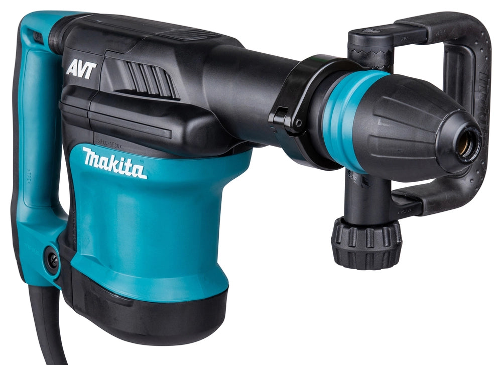 Martello Demolitore Makita 1100w 8,1J 5kg HM0871C