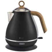 Bollitore elettrico in acciaio inox Kassel 93223 da 1,7 l con impugnatura ergonomica