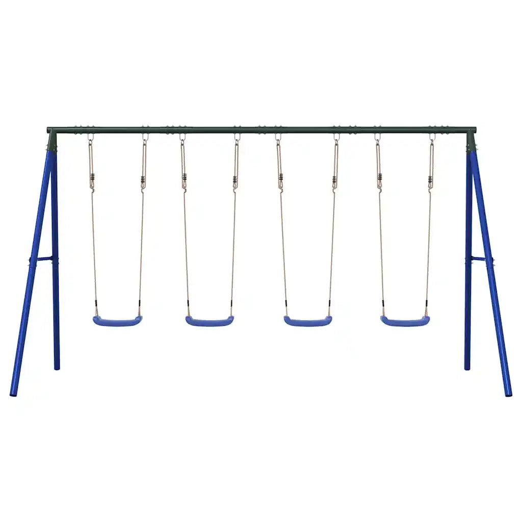 Set Altalene da Esterno 4 pz CFW6407844