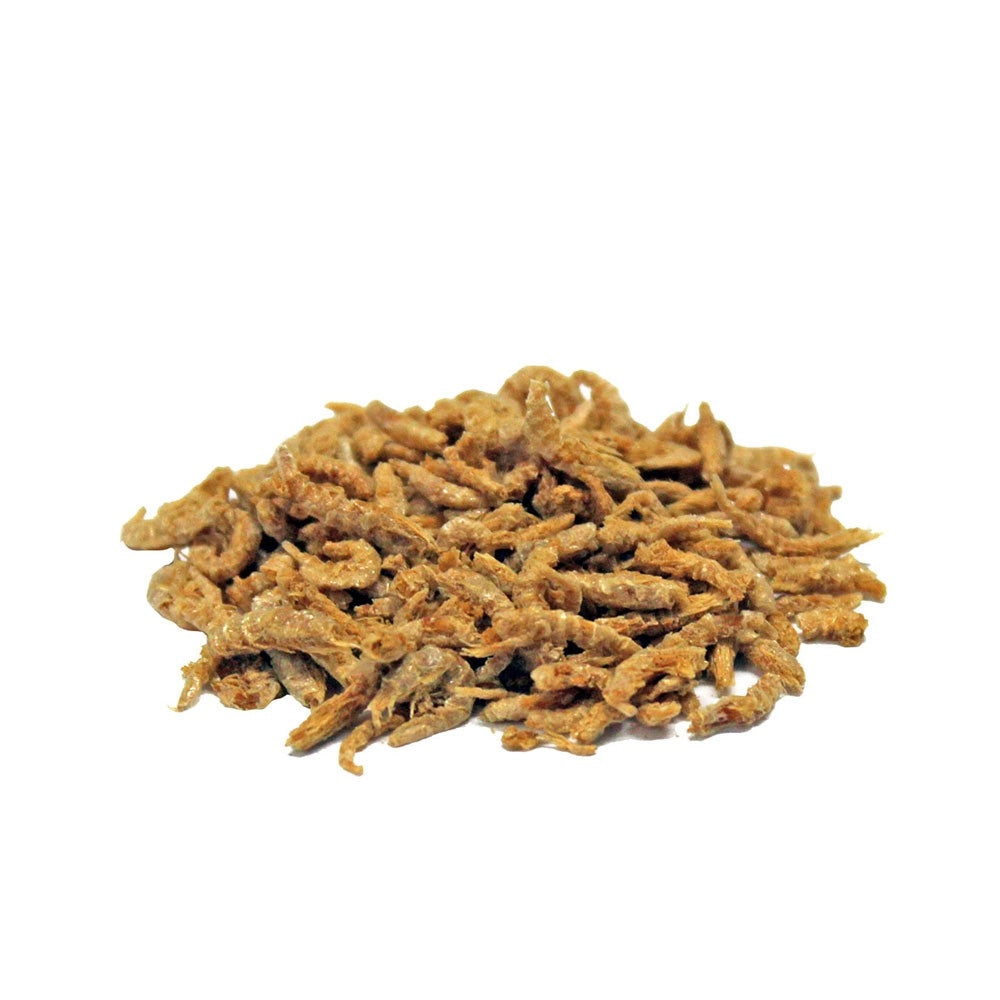 Prodac Krill Small - Alimento al 100% Krill Liofilizzati Formato: 100 ml