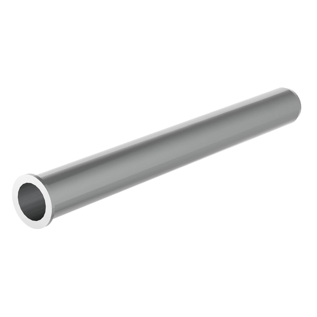 CANOTTO CON CARTELLA IN ABS- D. 26 X 250 mm- BONOM- pezzi 1