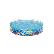 PISCINA KIDDIE ODYSSEY D 244X46CM 55031