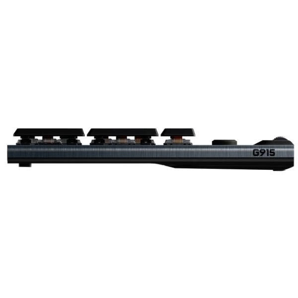 G915 wireless keyboard gl tactil - 920-010591