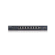 Zyxel xmg1915-10e gestito l2 2.5g ethernet (100/1000/2500) - XMG1915-10E-EU0101F