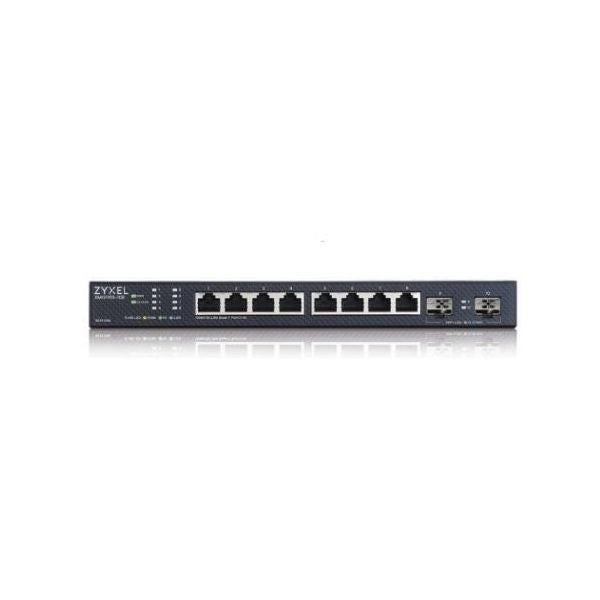 Zyxel xmg1915-10e gestito l2 2.5g ethernet (100/1000/2500) - XMG1915-10E-EU0101F
