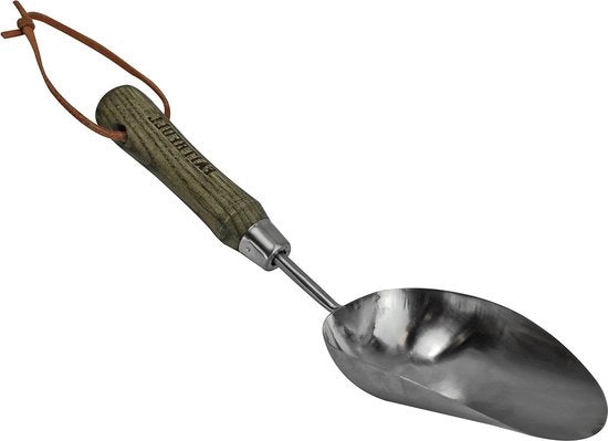 Manubrio per raccolta cenere in acciaio inox per barbecue Prestige