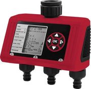 Computer di Irrigazione - Timer di Irrigazione - Computer Idraulico - Timer di Irritazione - Computer di Irritazione