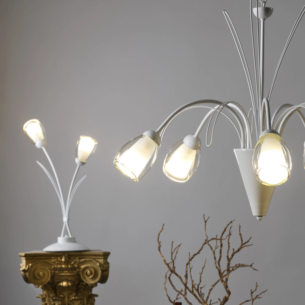 Lampadario Antron