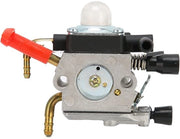 Set di Sincronizzazione Carburatore - Carburatore di Precisione - Kit di Regolazione Carburatore - Carburatore Leggero in Alluminio - Installazione Facile - Alta Precisione - Parte di Ricambio per Motore