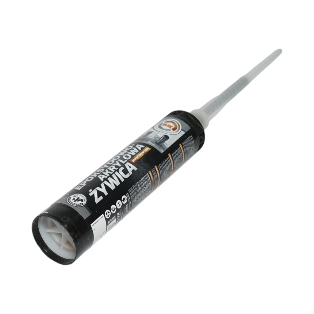 Ancora chimica senza stirene a base di resina epossidica-acrilica – 300 ml