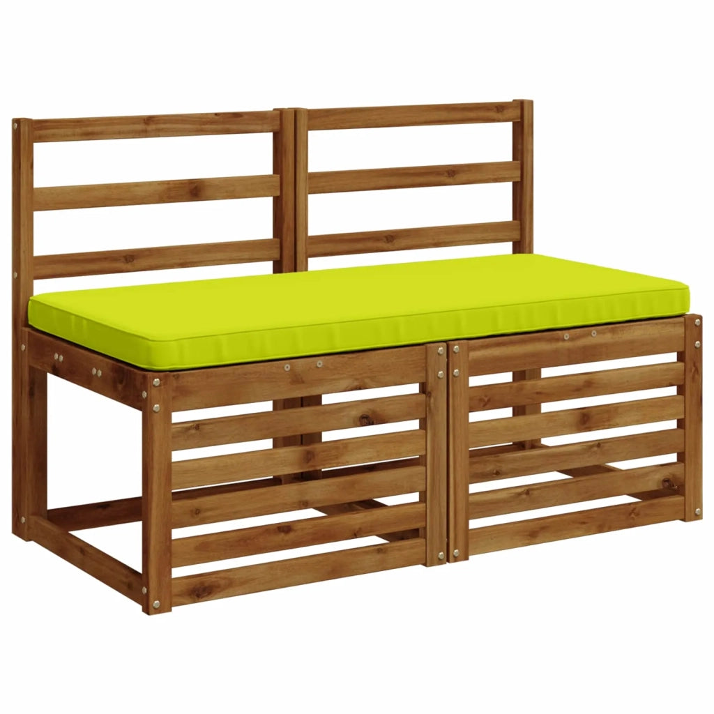 Cuscino per Panchina a 1 Pezzo VUGHT 100% Poliestere 951834