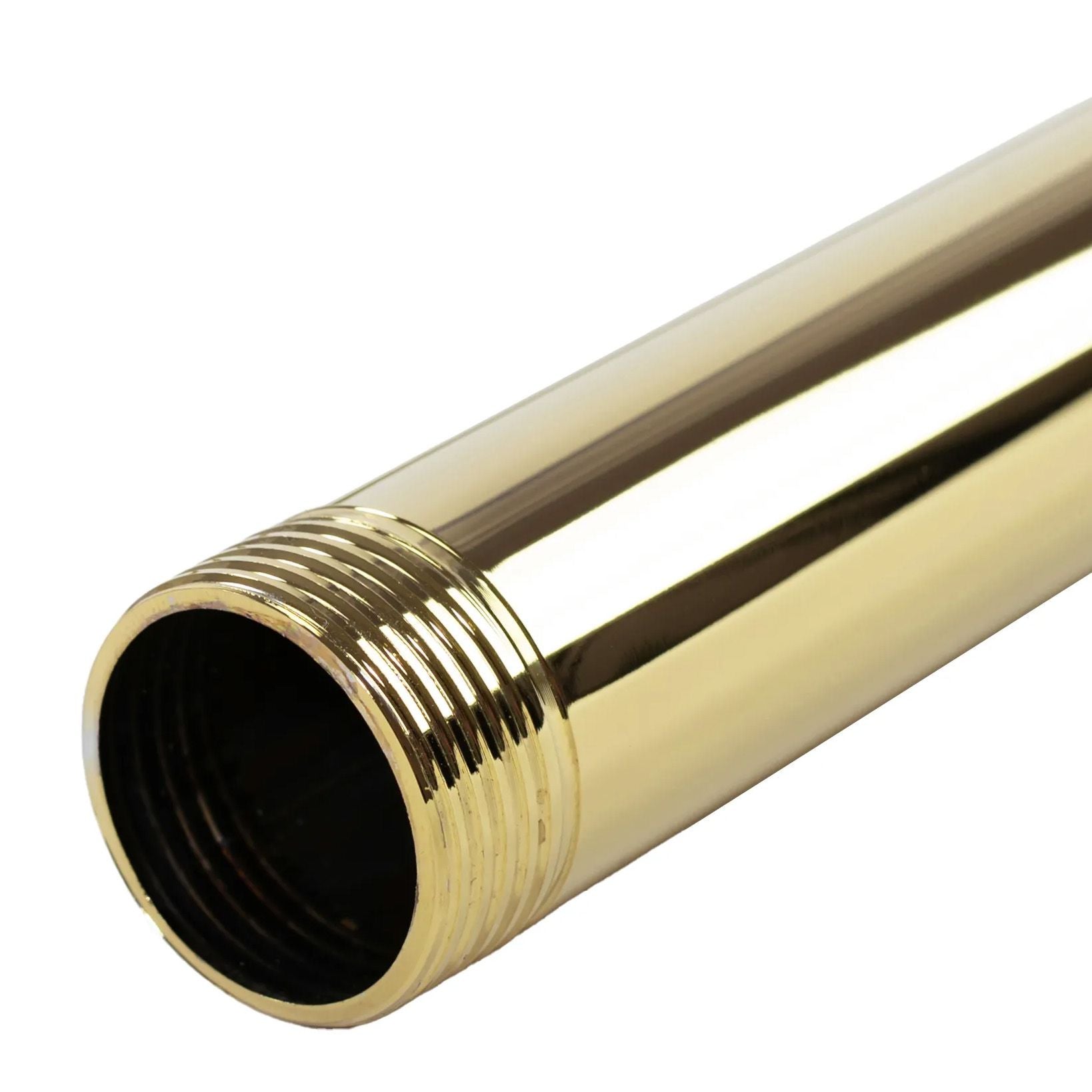 Prolunga Per Set Vasca/doccia Gold 50cm