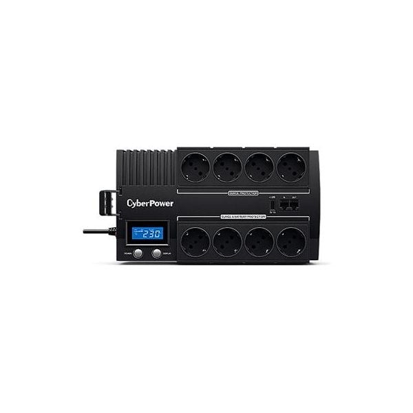 Cyberpower brics lcd series (br1000elcd) - 168651