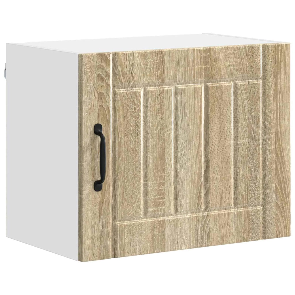 Mobile da cucina-Armadio da cucina Rovere Sonoma 50 x 31 x 40 cm