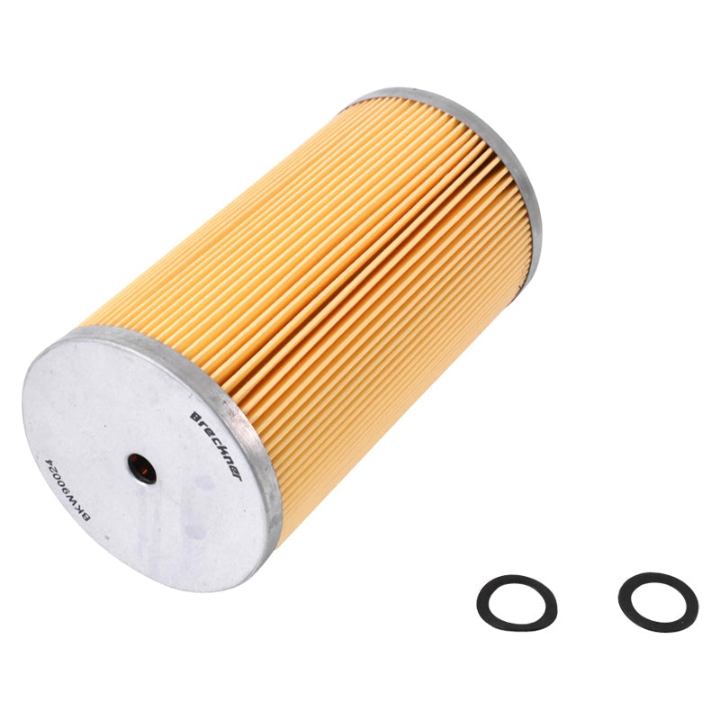 Filtro olio Claas, Case, Deutz Breckner Germany P550117