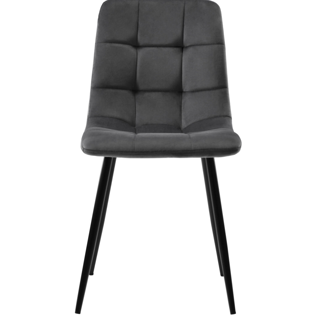 Gruppo pranzo 80 cm (5 pezzi); piano effetto marmo; MDF multicolore