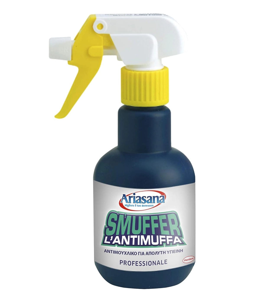 ANTIMUFFA 'ARIASANA SMUFFER' 375 ml - HENKEL