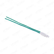 ETTROIT LAMPADA LED luce spia VERDE 0.5W 220V Compatibile matix bticino| LN2921 - ETTROIT
