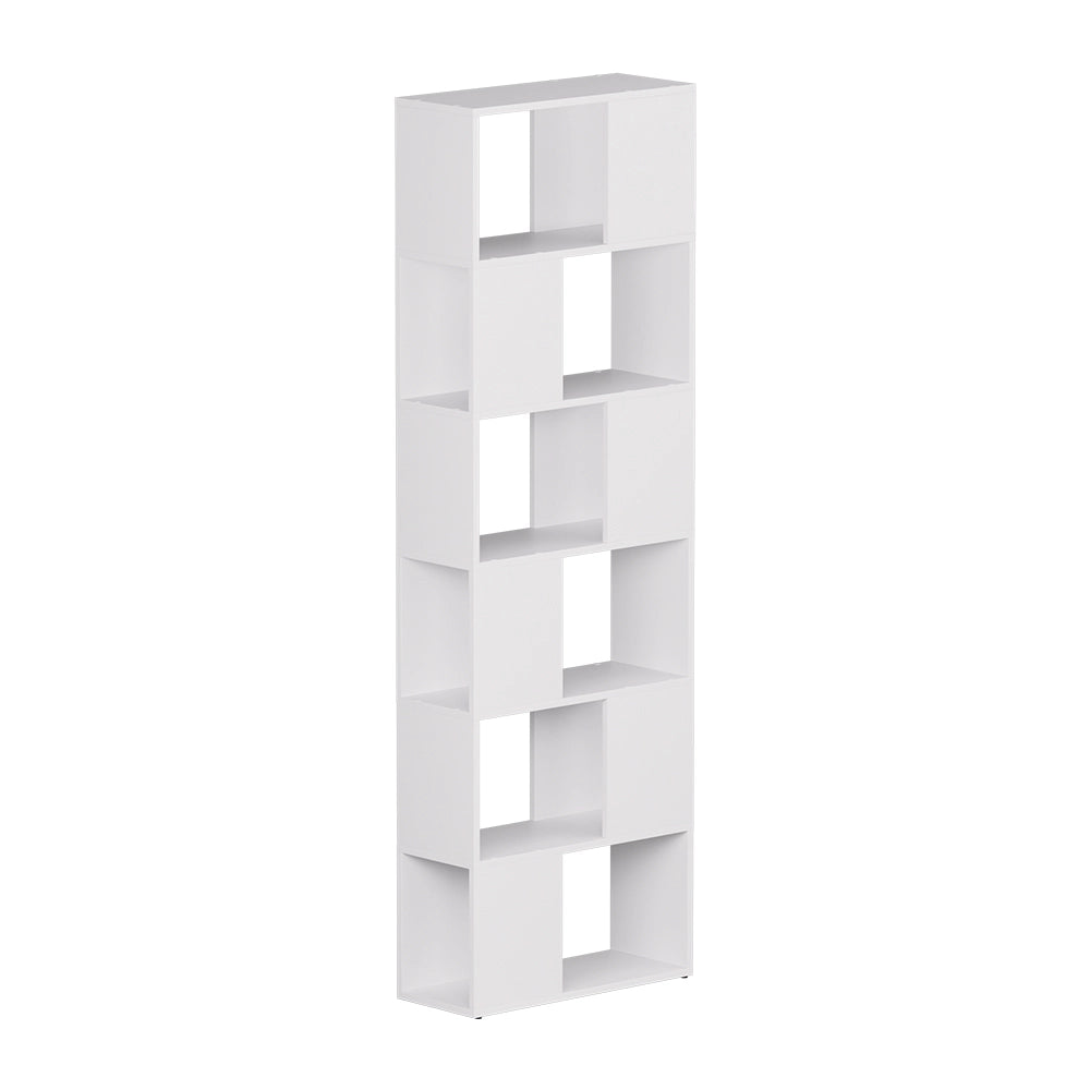 Vicco Divisorio per ambienti Bianco 60 x 186 cm