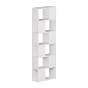 Vicco Divisorio per ambienti Bianco 60 x 186 cm
