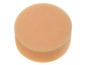 TAMPONE DI RICAMBIO IN SPUGNA PER LUCIDARE- - ricambio ø mm.175 PG 339.64 - 1 blister PG