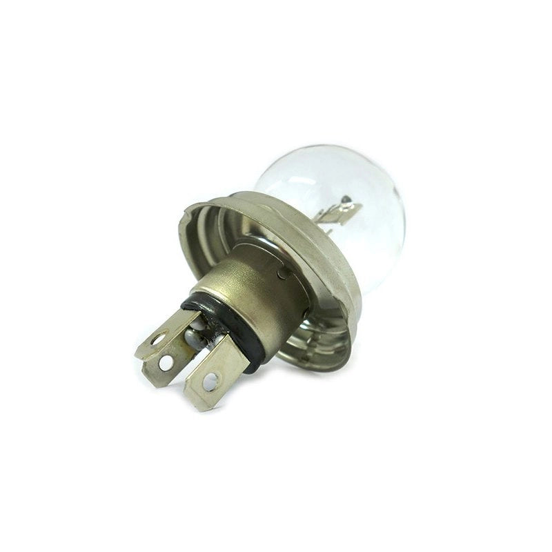 Lampada Asimmetrica R2 G40 12V 45/40W P45T Motorini