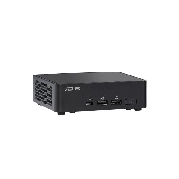 Asus nuc 14 pro rnuc14rvki300002i ucff nero 100u - 90AR0062-M00040