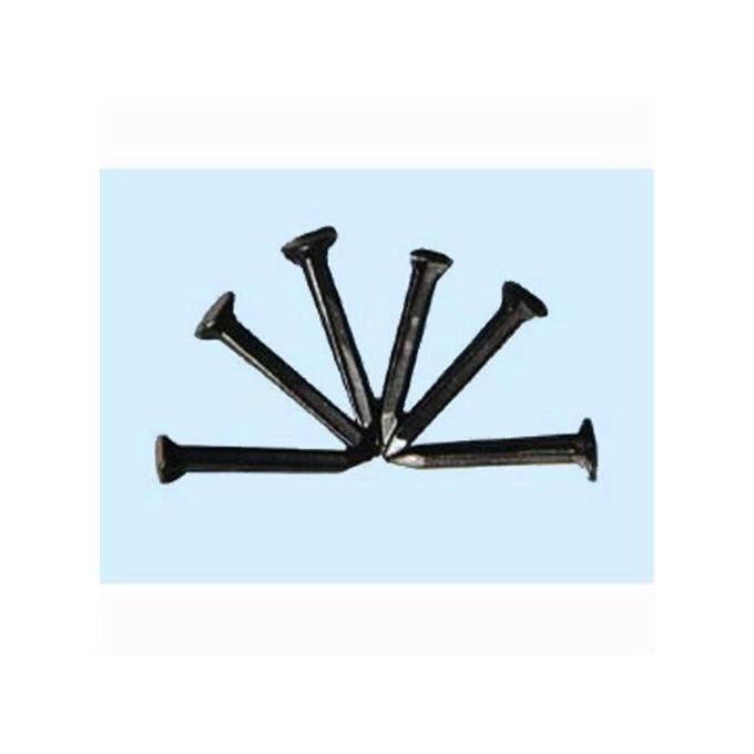 Punte Sellerine Ossidate Blu Mm.14 2,5 Kg.