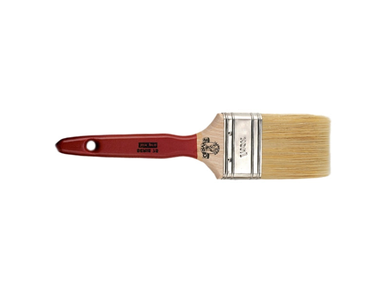 Pennellessa S/75 Lux Pro 30x15mm 40x15mm 50x15mm e 60x15mm in poliestere Cervus - 60 mm