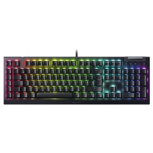 Blackwidow v4x (yellow switch) ita - RZ03-04702400-R3H1