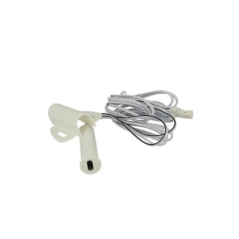 Kit Sensore Movimento Mani Installazione Da Incasso o Da Supercifice Con Mini Connettore Per Mobili 12V 24V 4A