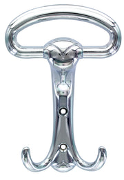 APPENDIABITI WP 99 MG 24207 94X150 MM CROMO LUC- 10,0 pz