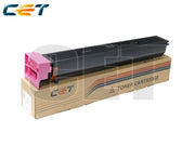CET Konica Minolta TN-613M, Bizhub C552- 310K/ 510g #A0TM350