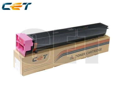 CET Konica Minolta TN-613M, Bizhub C552- 310K/ 510g #A0TM350