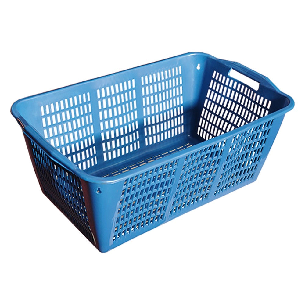 CESTA CASALINGA MULTIUSO colori assortiti
