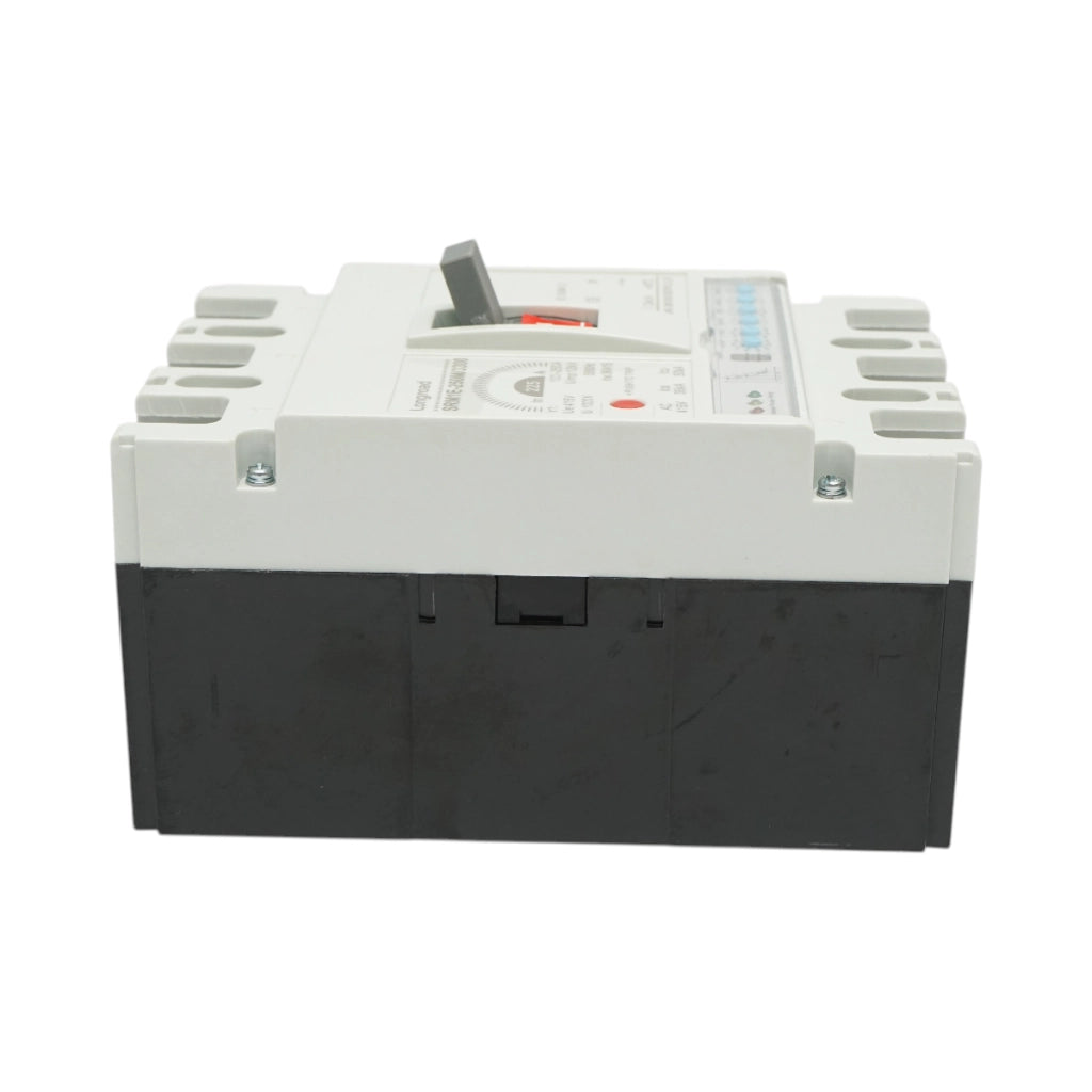 Interruttore automatico di potenza MCCB 3P 415 V AC, 100–250 A, SRM1E-250M/3300 Longroad