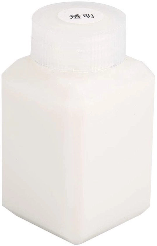 Olio di protezione per pelle 60 ml - prodotto per la lavorazione della pelle - kit di 7 colori - attrezzo DIY - efficace per le lavorazioni in pelle