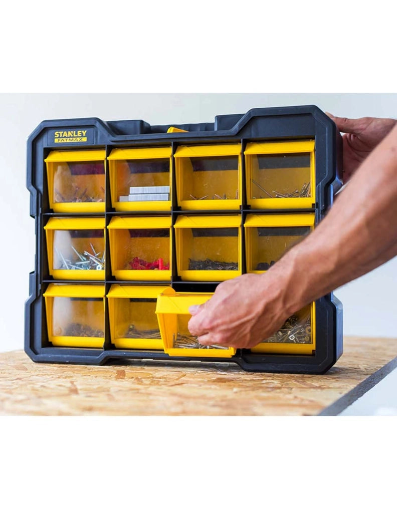 Organizzatore verticale STANLEY FatMax FMST81077-1